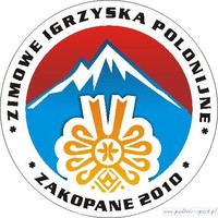 Prezydent RP Lech Kaczyński objął patronatem honorowym VIII Światowe Zimowe Igrzyska Polonijne Zakopane 2010