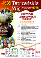 VII Festyn "Brzegowskie Nucicki"