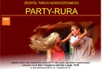 Zespół Tańca Nowoczesnego „PARTY-RURA”