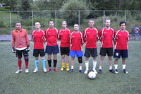 II Edycja Rabczańskiej Ligi Letniej Piłki Nożnej Orlik 2012 zakończona