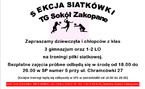 Sekcja Siatkówki TG Sokół Zakopane
