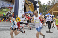 Mountain Marathon 2012