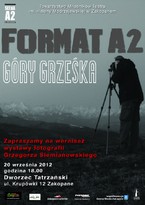 Wernisaż wystawy fotografii Grzegorza Siemianowskiego