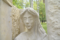 Rzeźby w Parku Zdrojowym