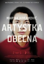 Z cyklu "Kino, którego szukasz" - Marina Abramović: artystka obecna