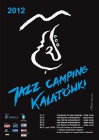 XVI Jazz Camping Kalatówki