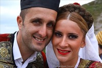 Radość i kolor. Fotografie Jerzego Z. Kosiuczenki z 44. Międzynarodowego Festiwalu Folkloru Ziem Górskich