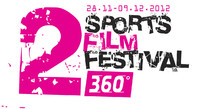 2 Sports Film Festival 360 stopni