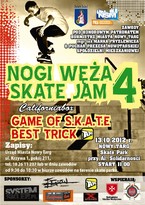 Skate Jam 4