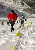 Polartec® Alpin Sport Tatrzański Bieg Pod Górę