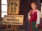 Konkurs Recytatorski im. Stanisława Nędzy-Kubińca