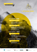 Festiwal „Inspirowane górami…” I edycja Zakopane 2012