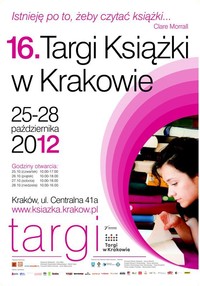 Muzeum Tatrzańskie i Tatrzański Park Narodowy w Krakowie - Targi Książki 2012