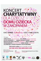 Koncert Charytatywny