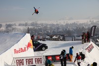 The North Face Polish Freesking Open 2013