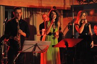 Koncert Anny Malaciny-Karpiel z zespołem