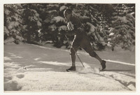 Odszedł Tadeusz Kwapień – narciarz i lekkoatleta
