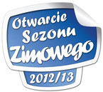 Ogólnopolskie Otwarcie Sezonu Zimowego 2012/13
