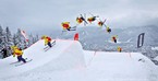 THE NORTH FACE POLISH FREESKIING OPEN 2010