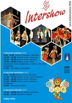 XI Międzynarodowy Festiwal Pieśni i Tańca „Intershow 2013”