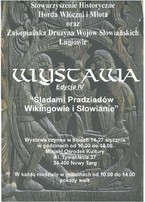 Śladami Pradziadów Wikingowie i Słowianie