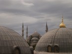 Wizyta w Stambule - sztuka i muzea