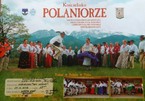 Przedstawienie „Podłazy” w wykonaniu góralskiego zespołu „Polaniorze”