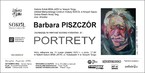 Barbara Piszczór "Portrety"