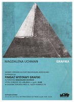 Magdalena Uchman "Grafika"