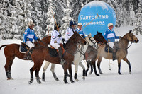 Bukovina Polo Snow Masters 2013