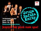 Dziwowisko kabaretowe Grupy Rafała Kmity