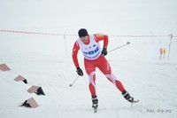 Zawody w biegach narciarskich z okazji 167 Rocznicy Powstania Chochołowskiego