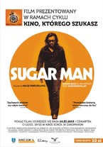 Nowy sezon cyklu "Kino, którego szukasz": Sugar Man