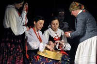 I Małopolskie Spotkania Teatrów Amatorskich - Posiady Teatralne na Orawie