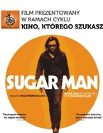 Projekcja filmu „Sugar Man”