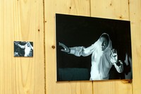 Akcja Oksza – Projekt fotograficzny uczniów szkoły Kenara w Muzeum Tatrzańskim