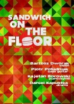 Sandwich On The Floor