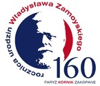 Obchody 160 rocznicy urodzin Hrabiego Władysława Zamoyskiego