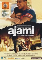 Z cyklu "Kino, którego szukasz" - Ajami