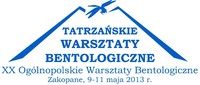 Tatrzańskie Warsztaty Bentologiczne