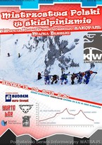 Mistrzostwa Polski w ski-alpinizmie 2013