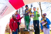 Znamy Mistrza Polski amatorów w slalomie gigancie