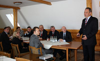 V Konferencja Benchmarkingowa Powiatów
