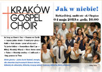Kraków Gospel Choir