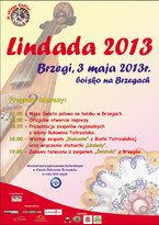 Lindada 2013