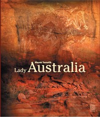 Lady Australia