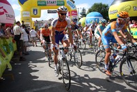 Jubileuszowy 70. Tour de Pologne UCI World Tour coraz bliżej
