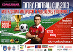 Tatry Football Cup 2013