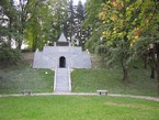 80.rocznicy wybudowania mauzoleum Jana Kasprowicza na Harendzie