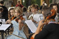 Koncert „London Schools Symphony Orchestra”